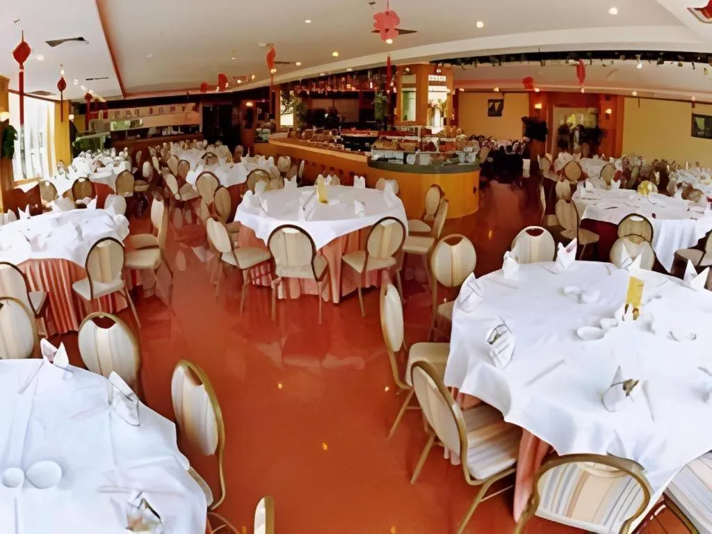 Yichang Three Gorges Project Hotel