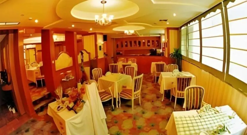 Yichang Three Gorges Project Hotel