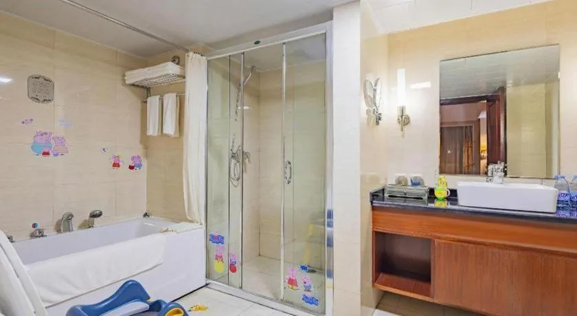 Yichang Three Gorges Project Hotel