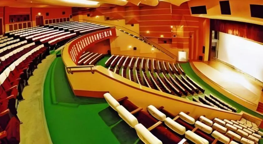 Yichang Three Gorges Project Hotel