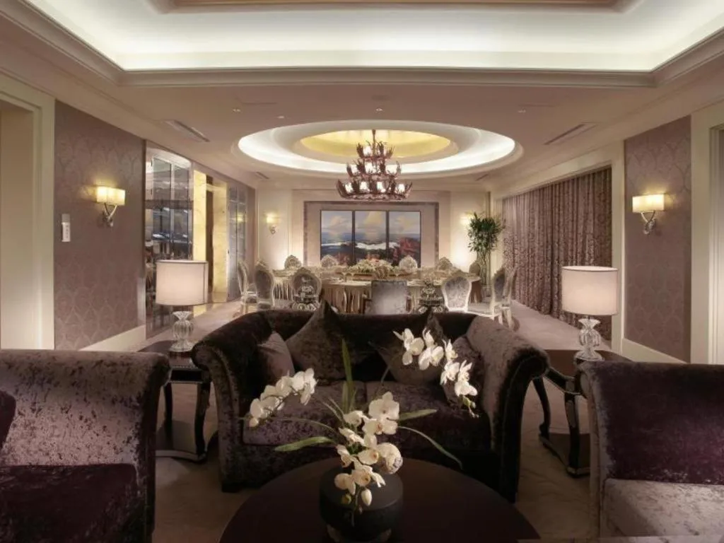 White Swan Hotel ChangSha