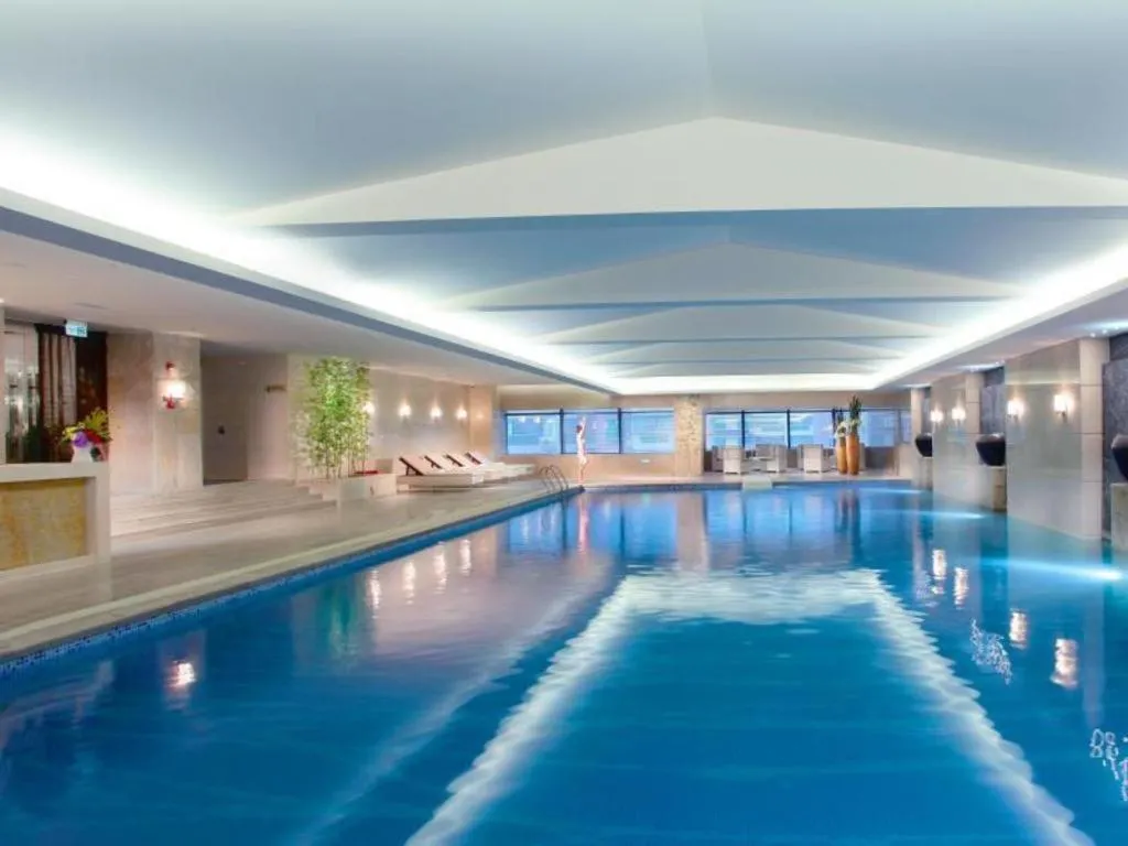 White Swan Hotel ChangSha