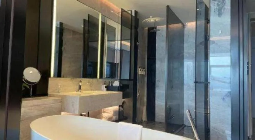 Fuyang International Trade Centre Hotel