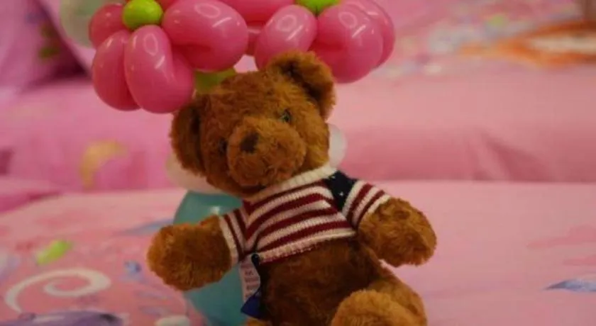 Fuyang International Trade Centre Hotel