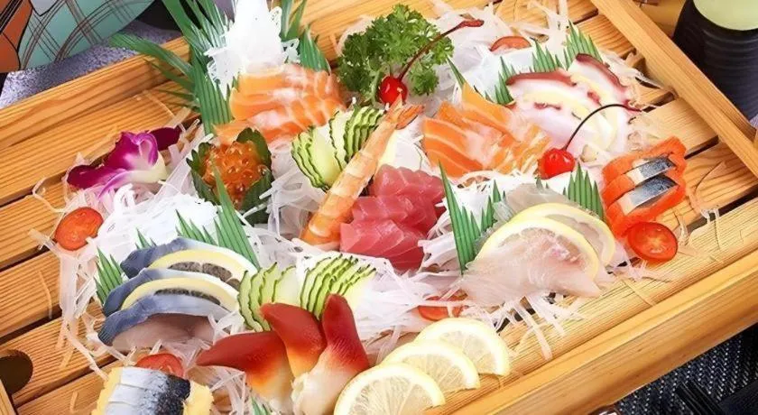 Fuyang International Trade Centre Hotel