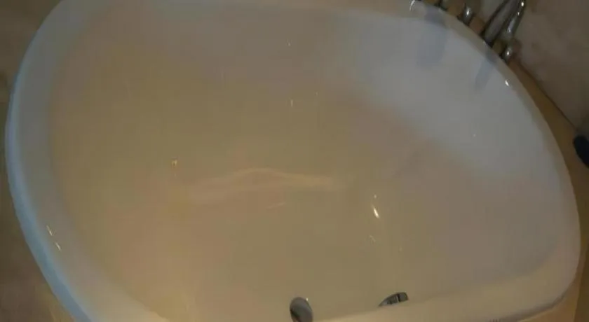 Fuyang International Trade Centre Hotel