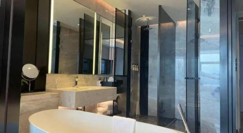 Fuyang International Trade Centre Hotel