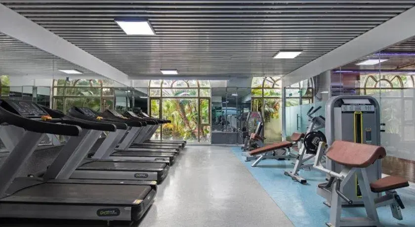 New World Hotel Taishan New World Hotel Taishan