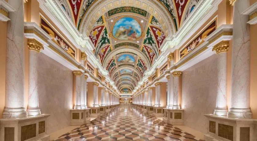 New World Hotel Taishan