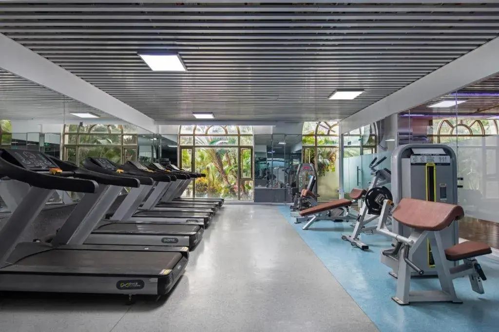 New World Hotel Taishan New World Hotel Taishan