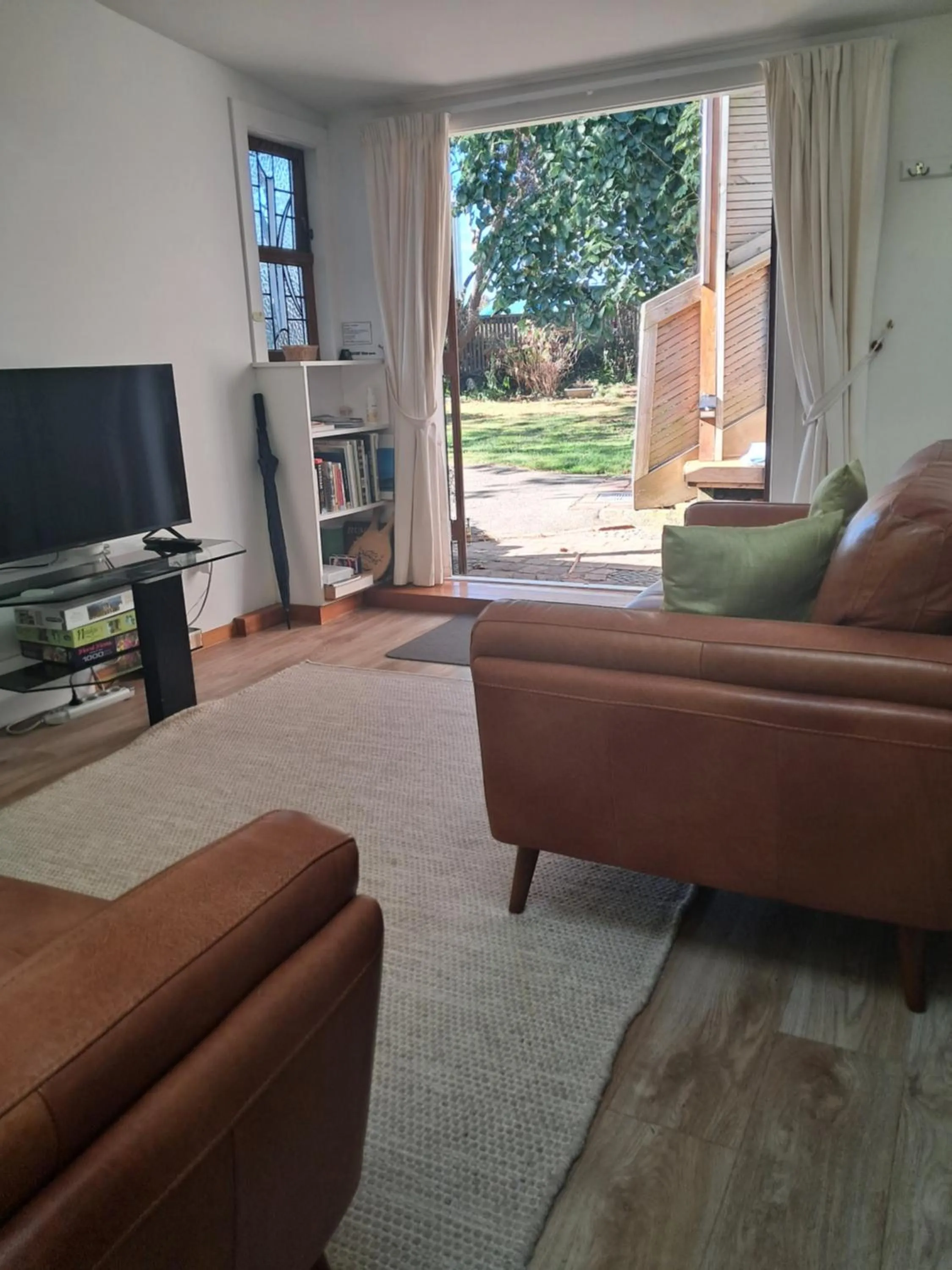 TV and multimedia in Aquavilla Studio