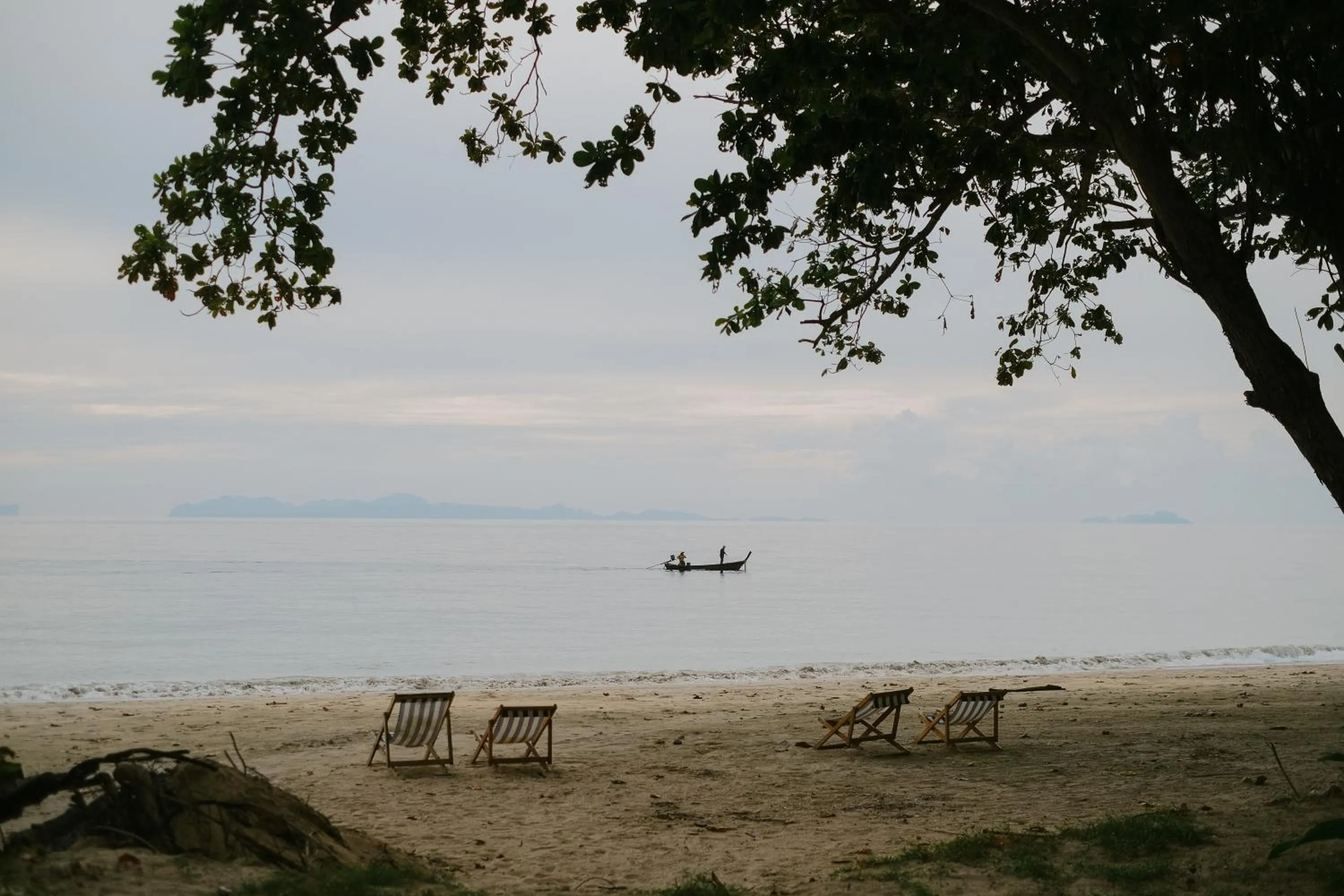 JOY Bungalow Resort and Restaurant