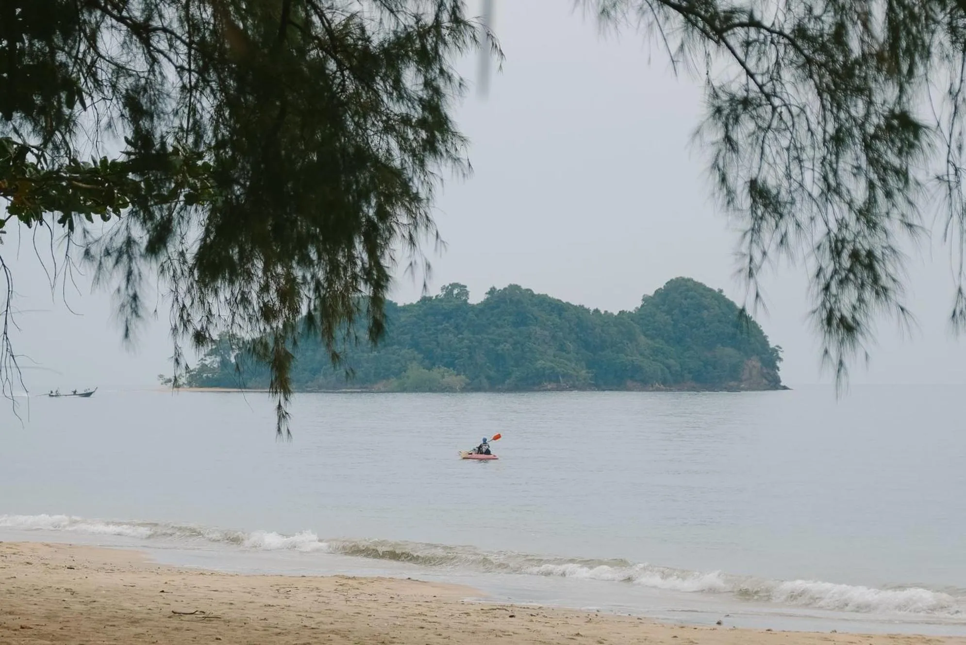 JOY Bungalow Resort and Restaurant