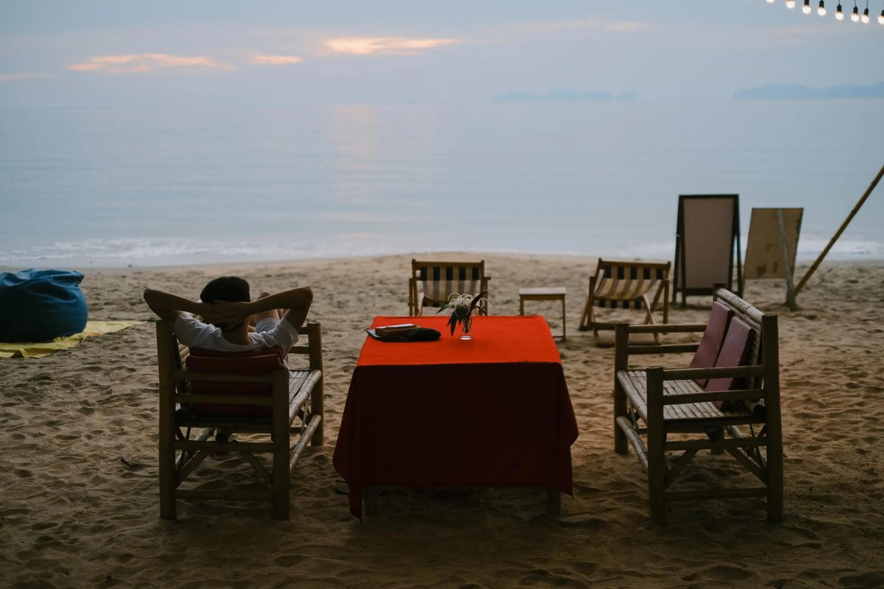 JOY Bungalow Resort and Restaurant