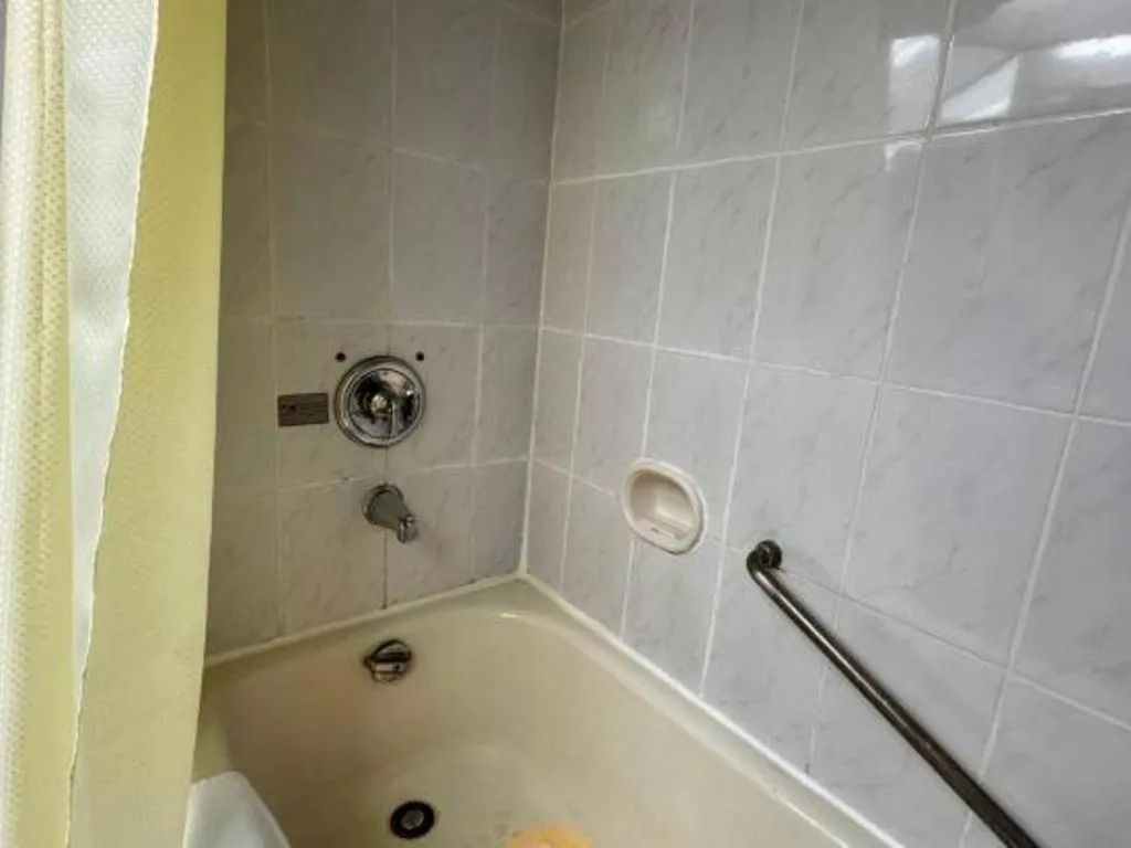 Beijing Friendship Hotel Jing Bin Building