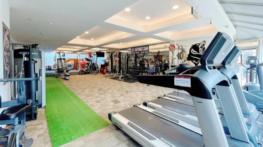 Grand Soluxe Zhongyou Hotel Shenzhen