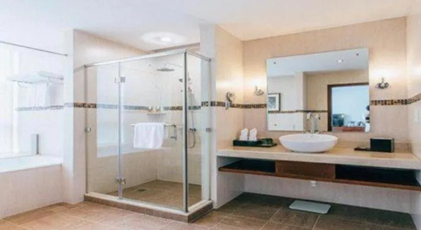 Grand Soluxe Zhongyou Hotel Shenzhen