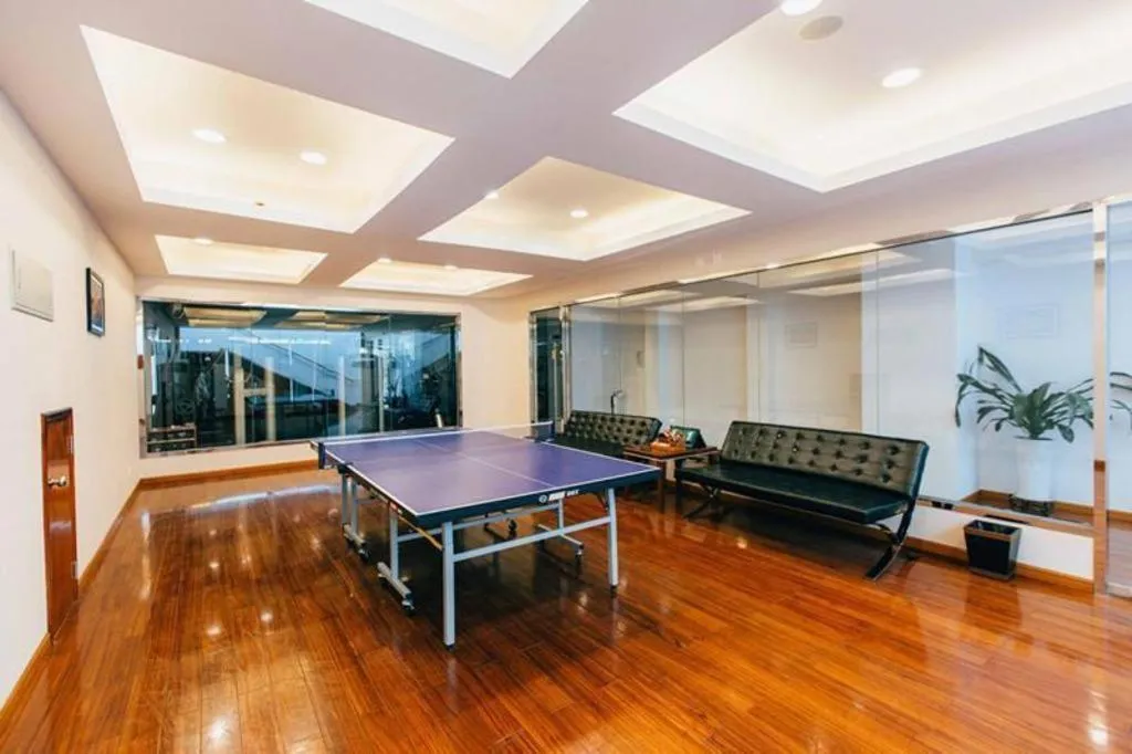 Grand Soluxe Zhongyou Hotel Shenzhen