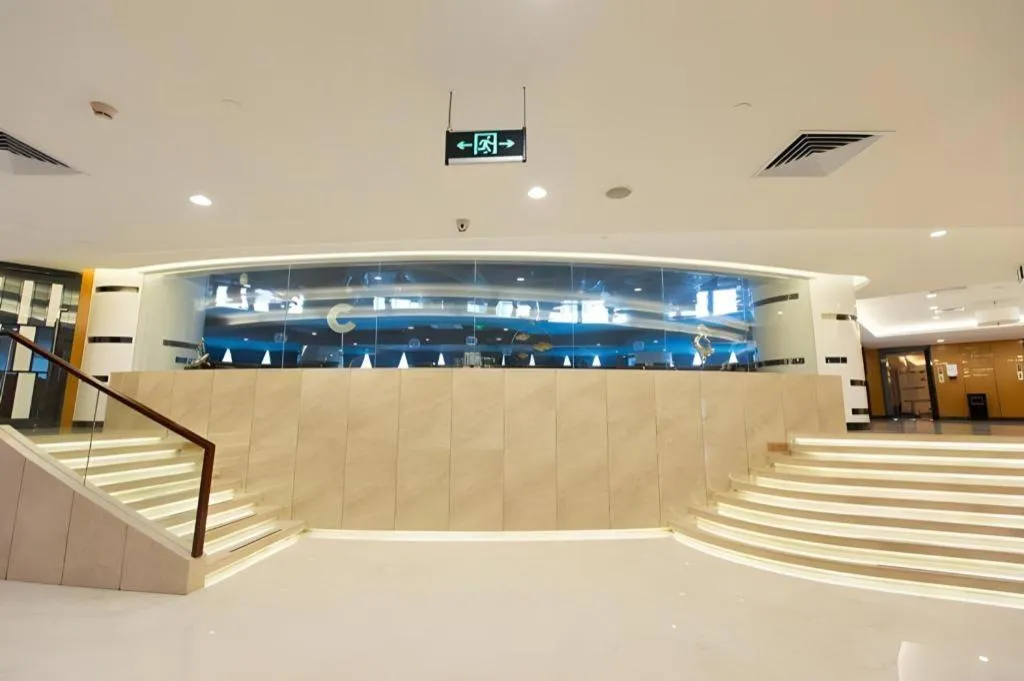 Grand Soluxe Zhongyou Hotel Shenzhen