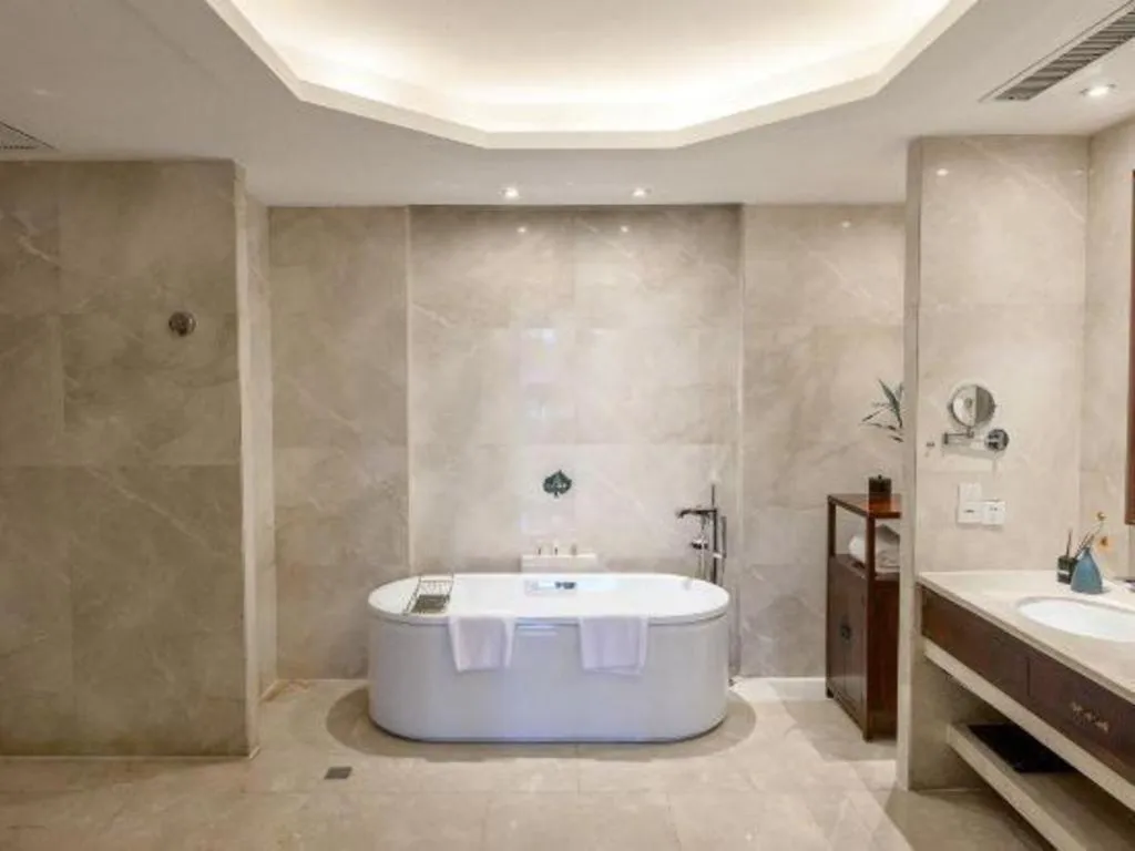 Tong Que Tai Jinling Hotel Tongling Anhui