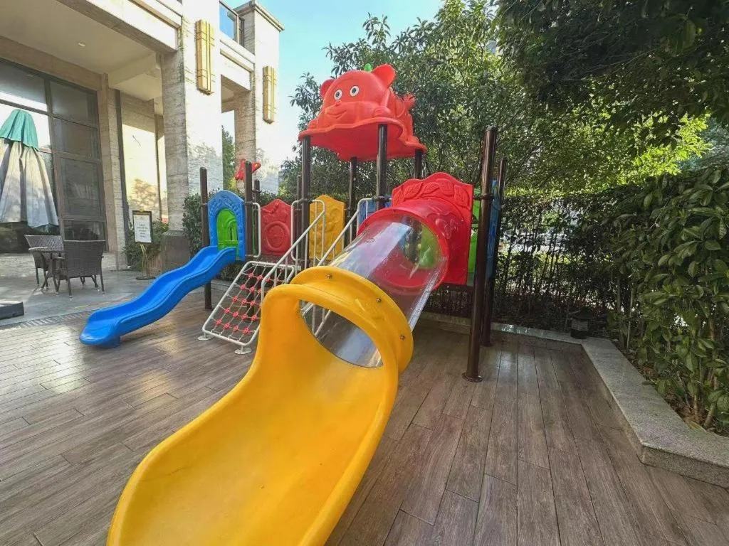 Tong Que Tai Jinling Hotel Tongling Anhui