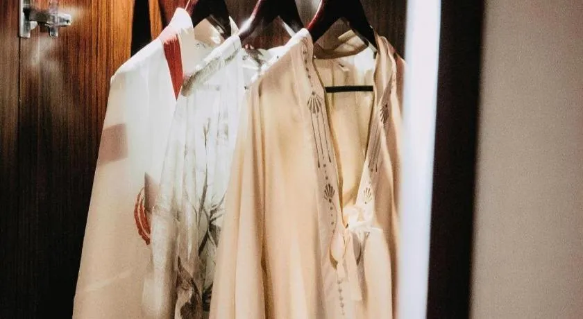 Tong Que Tai Jinling Hotel Tongling Anhui