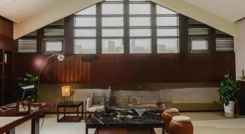 Tong Que Tai Jinling Hotel Tongling Anhui