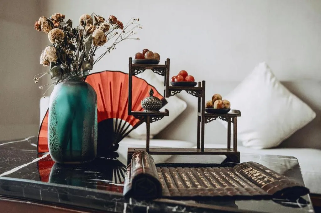 Tong Que Tai Jinling Hotel Tongling Anhui