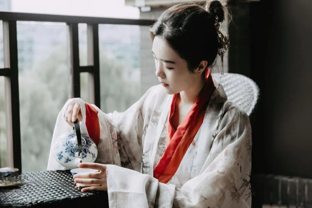 Tong Que Tai Jinling Hotel Tongling Anhui