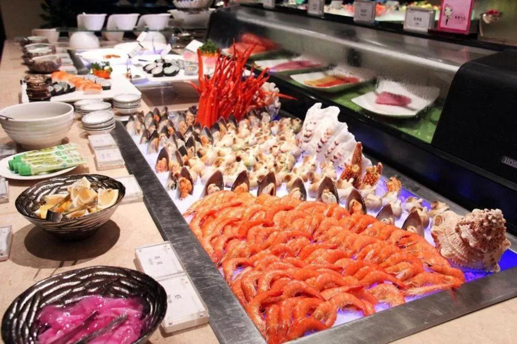 Tong Que Tai Jinling Hotel Tongling Anhui