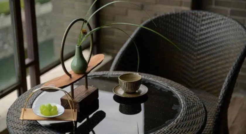 Tong Que Tai Jinling Hotel Tongling Anhui