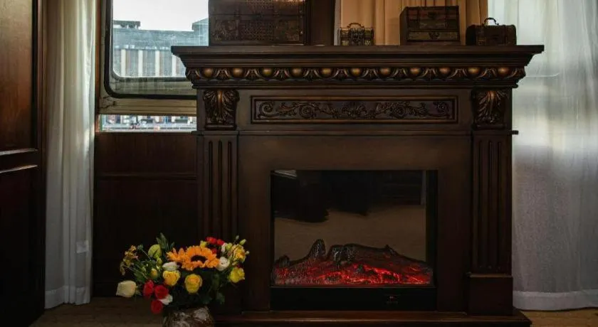 Tong Que Tai Jinling Hotel Tongling Anhui