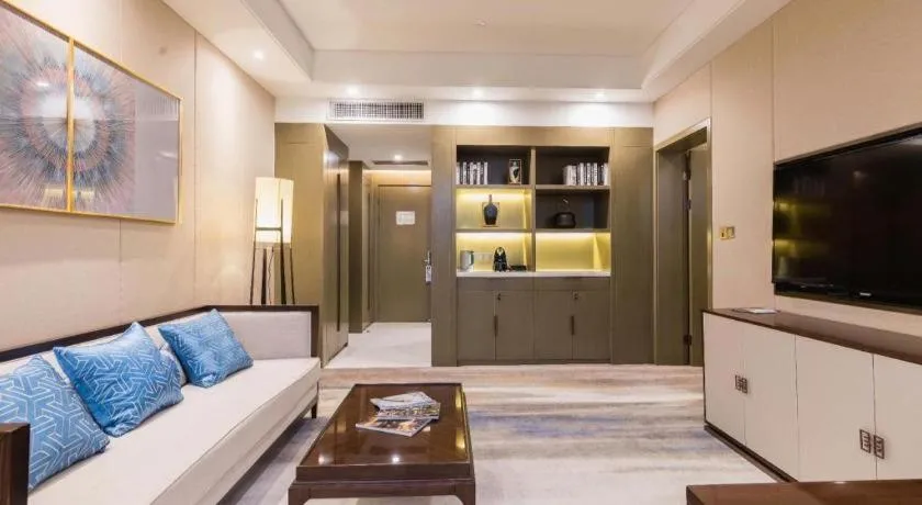 Nanjing Lakehome Hotels and Resorts