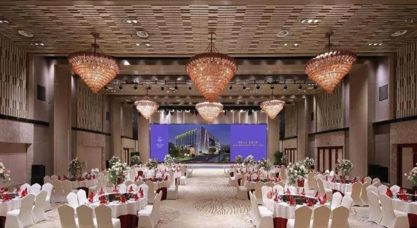 Nanjing Lakehome Hotels and Resorts