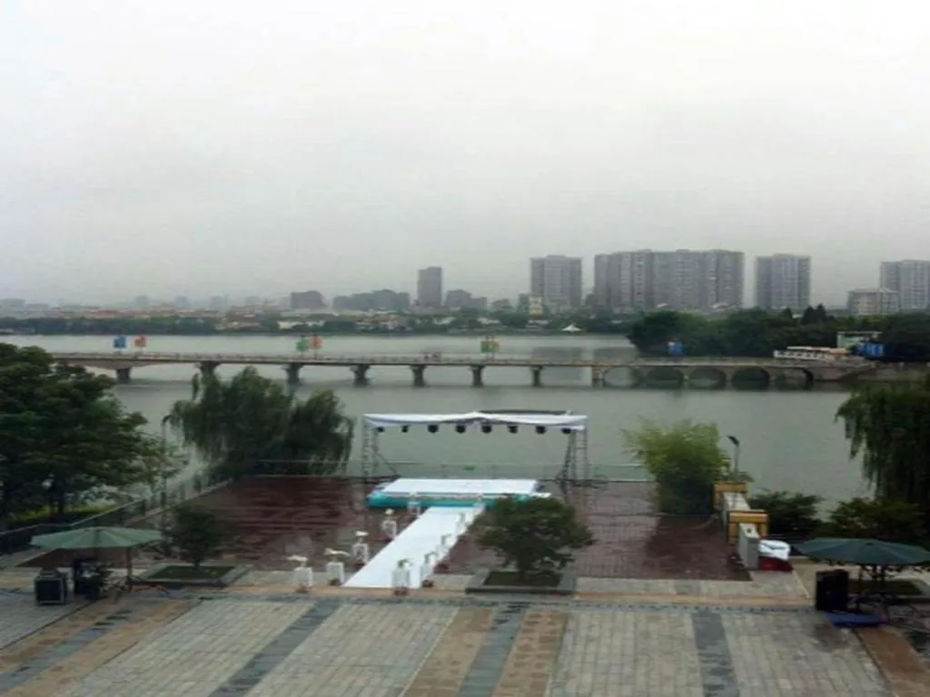 Nanjing Lakehome Hotels and Resorts