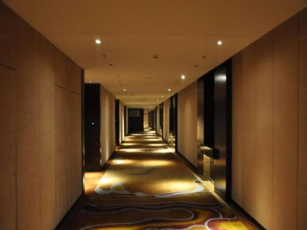 Nanjing Lakehome Hotels and Resorts