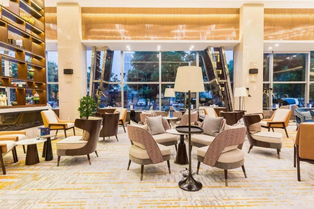 Nanjing Lakehome Hotels and Resorts