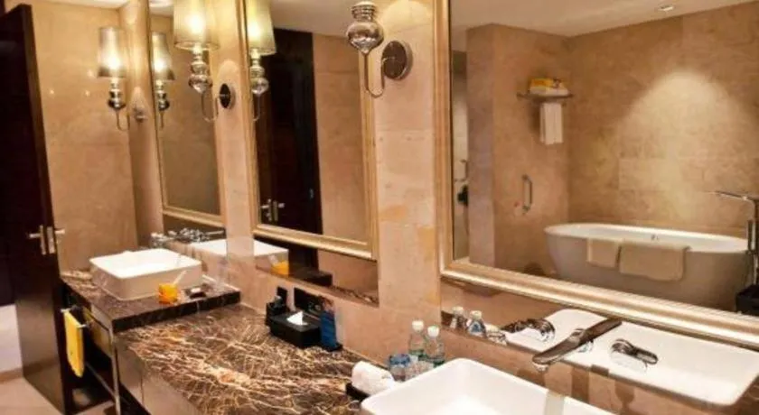 Nanjing Lakehome Hotels and Resorts