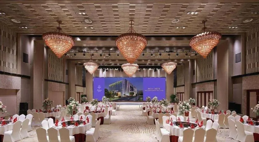 Nanjing Lakehome Hotels and Resorts