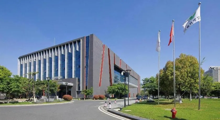 Nanjing Lakehome Hotels and Resorts