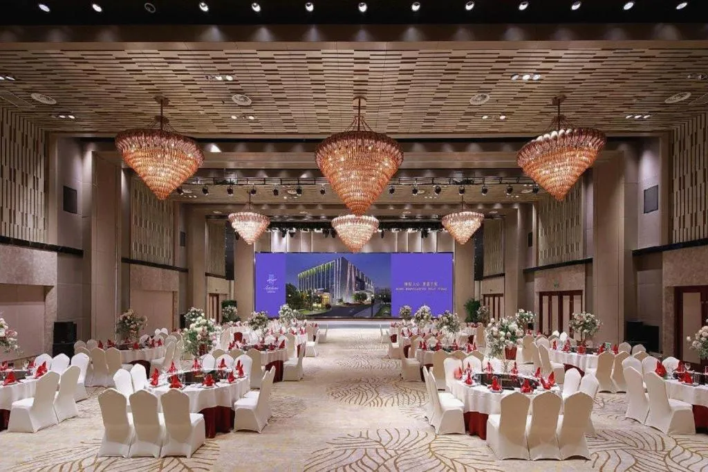 Nanjing Lakehome Hotels and Resorts