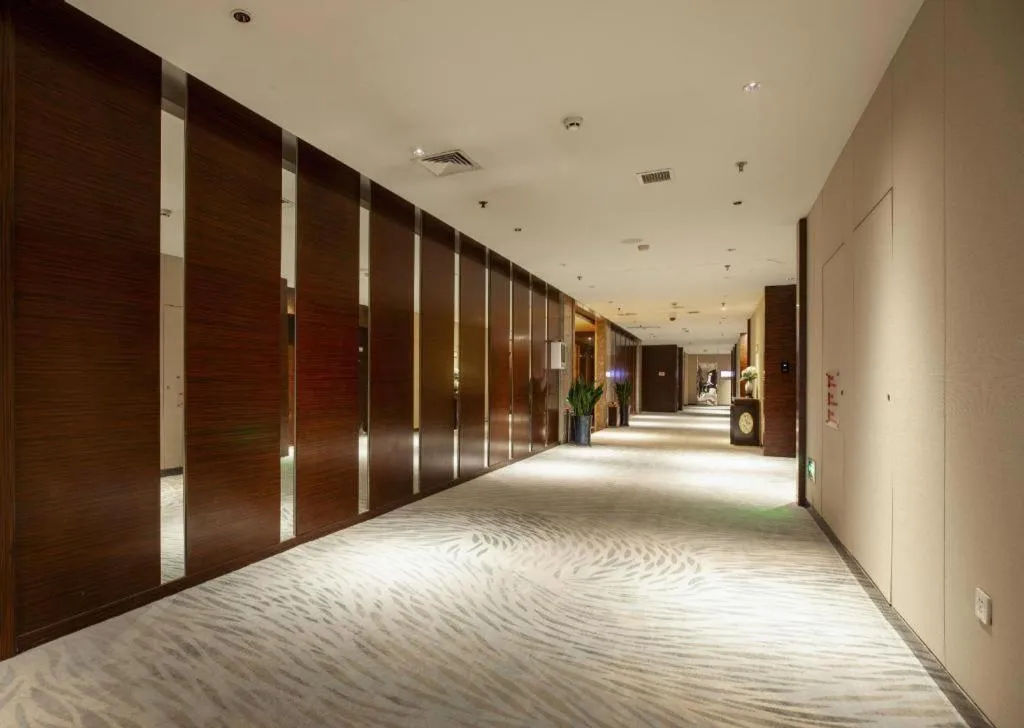 Nanjing Lakehome Hotels and Resorts