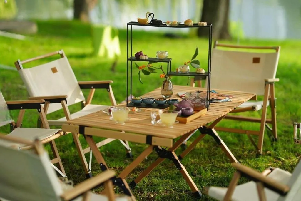 Nanjing Lakehome Hotels and Resorts