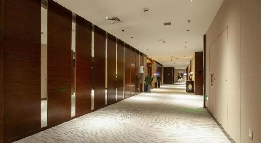 Nanjing Lakehome Hotels and Resorts