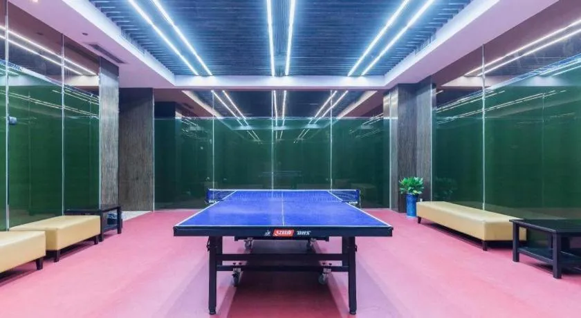 Nanjing Lakehome Hotels and Resorts