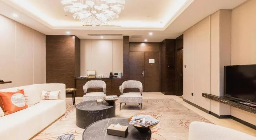 Nanjing Lakehome Hotels and Resorts