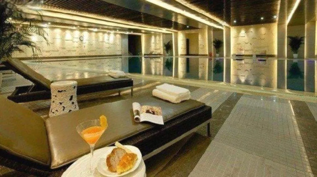 Nanjing Lakehome Hotels and Resorts