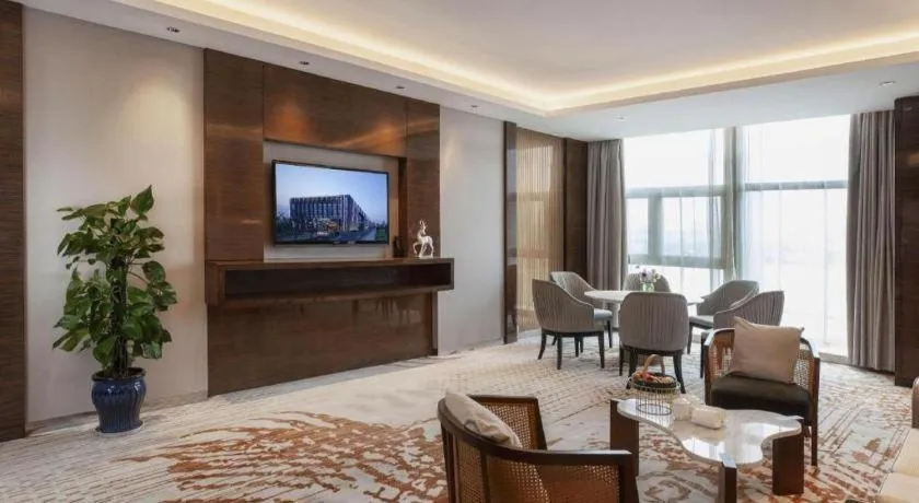 Nanjing Lakehome Hotels and Resorts