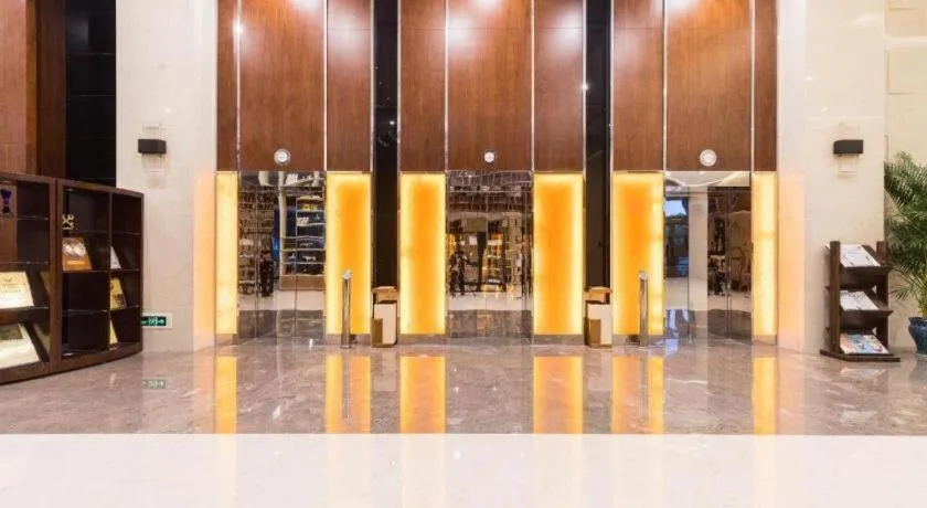 Nanjing Lakehome Hotels and Resorts