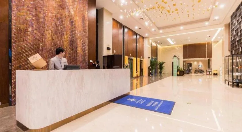 Nanjing Lakehome Hotels and Resorts
